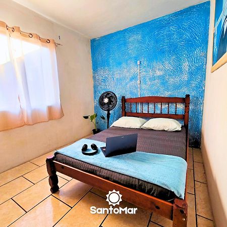 Santo Mar Hostel Arraial do Cabo Exterior photo